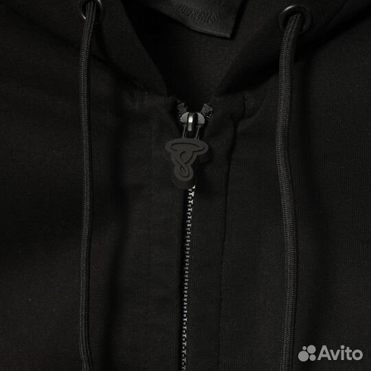 Зип худи Syna World