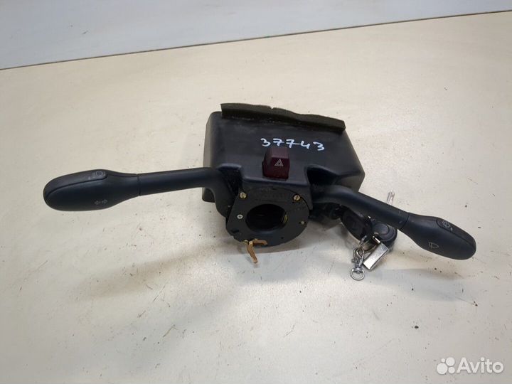 Переключатель поворотов и дворников Seat Cordoba