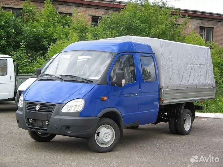 Грузоперевозки, переезды, грузчики