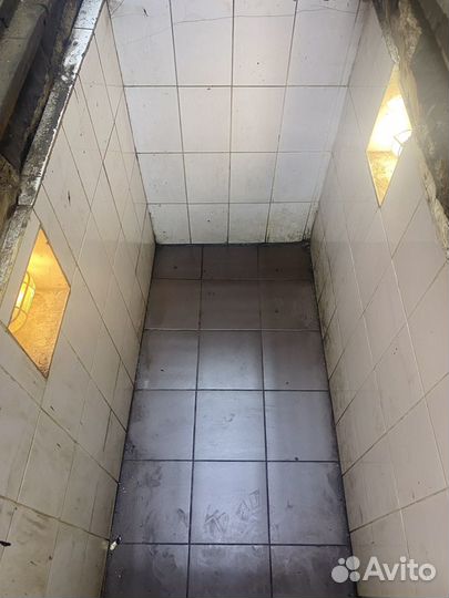 Гараж на час (круглосуточно)