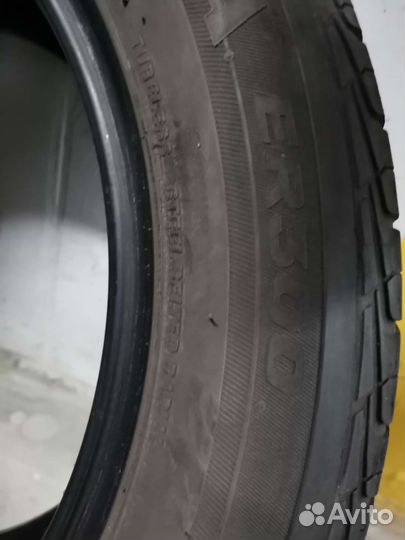 Bridgestone Turanza ER300 205/55 R16