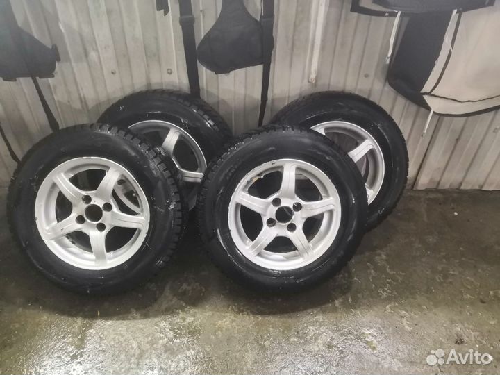 КАМА 505 Irbis 175/70 R13