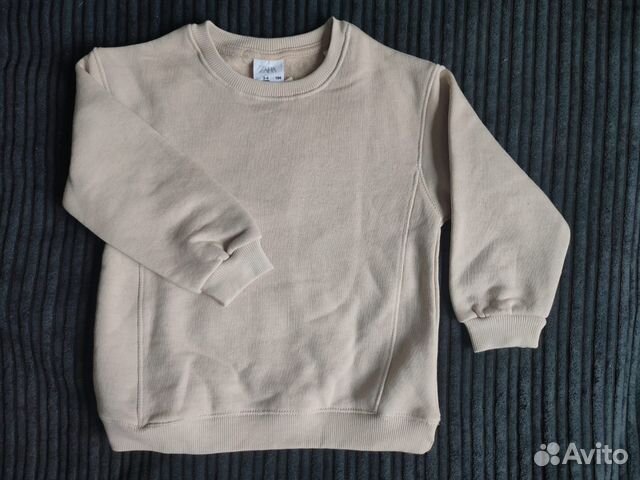 Спортивный костюм детский новый Zara