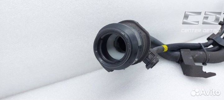 Горловина топливного бака Kia Carnival YP KA4 2021