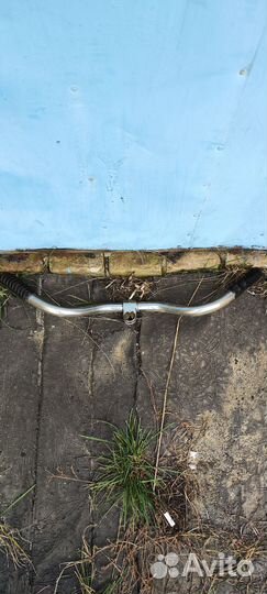 Руль на велосипед СССР