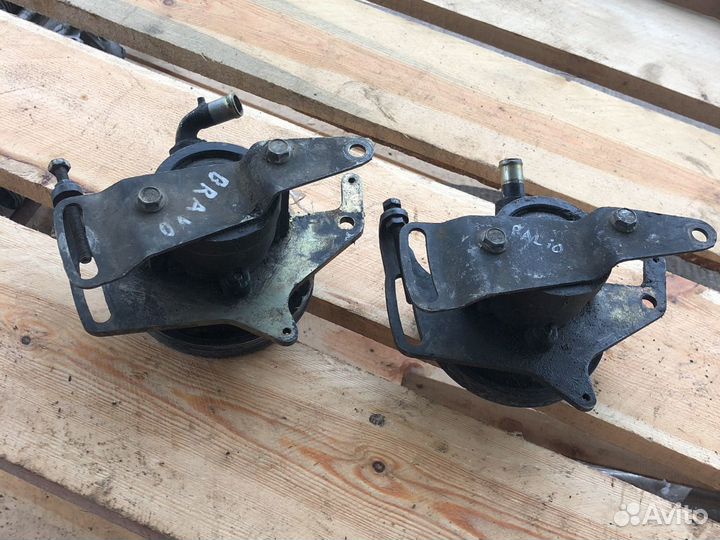 Насос гур Fiat Bravo Marea Palio Гарантия Отправка