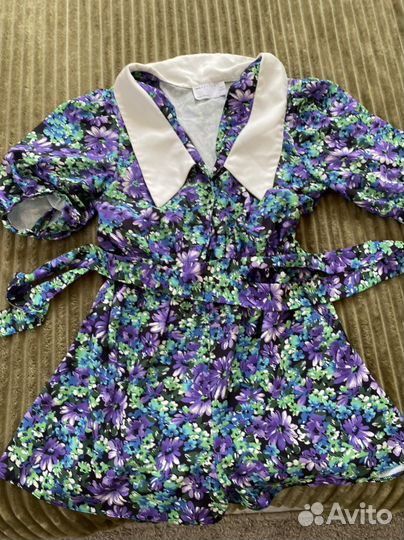 Комбинезон ASOS s