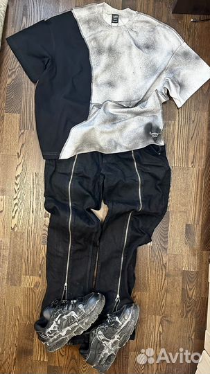 Футболка Дядя Лёша