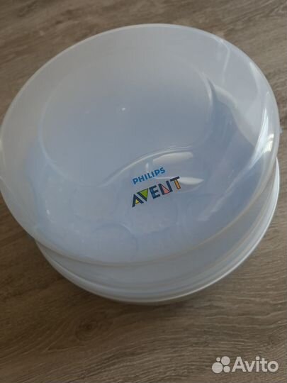 Стерилизатор avent