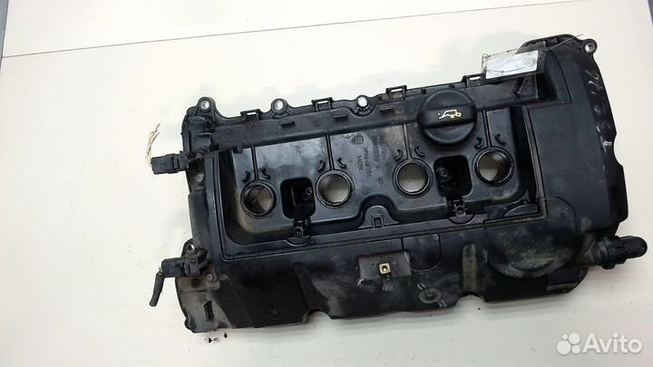 Крышка клапанная двс Peugeot 308, 2008