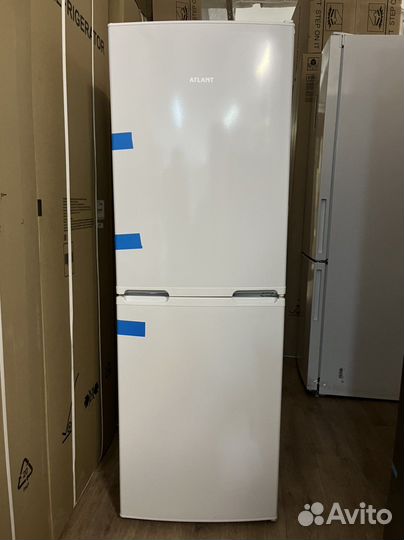 Холодильник Аtlant 162см