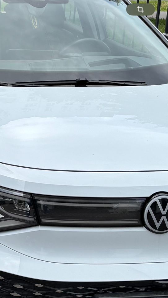 Volkswagen ID.6 X: фото из отзыва