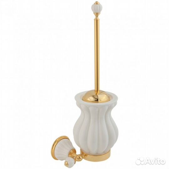 Ершик Migliore Olivia 17457 золото