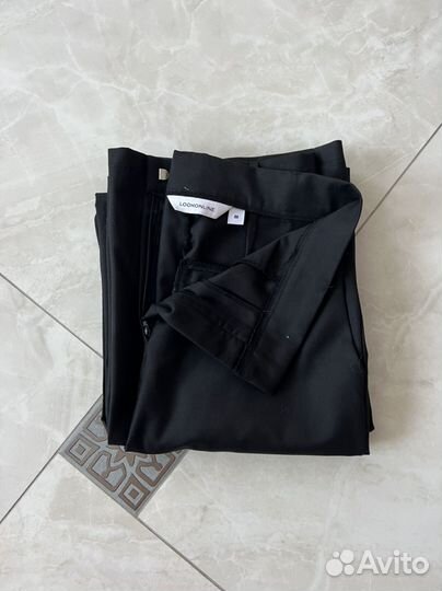 Look online брюки М