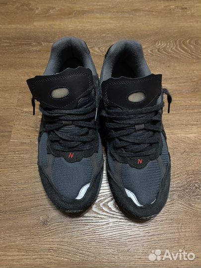 Кроссовки мужские new balance 2002r