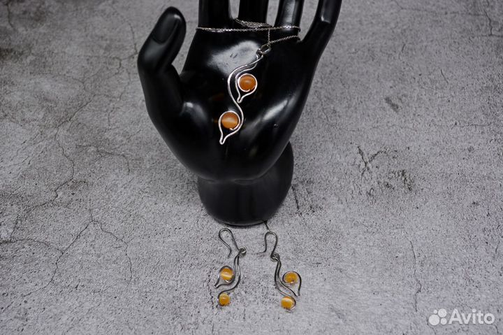 Ювелирные изделия Wire Wrap.Предметы ручной работы