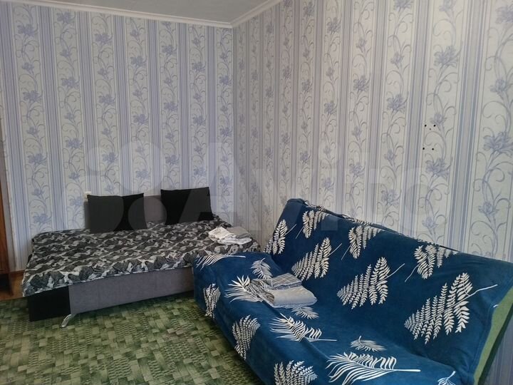 1-к. квартира, 34 м², 2/5 эт.