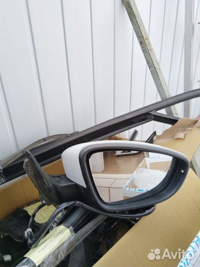 Фольксваген джетта 2016 б/у запчасти