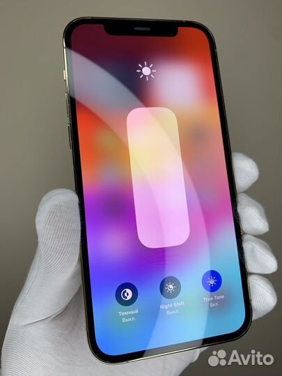 iPhone 12 Pro, 128 ГБ
