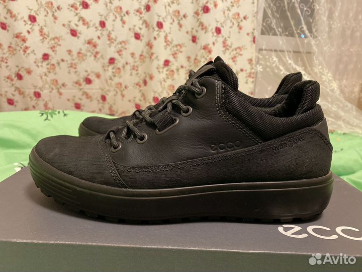 Ecco Soft7 40р