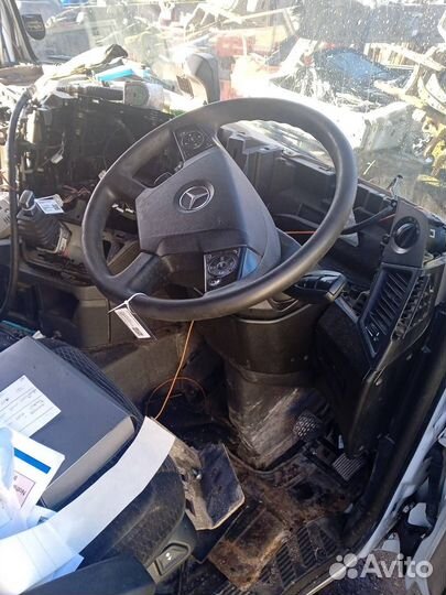 Рулевая колонка Mercedes-Benz Actros 4 (MP4) 2014