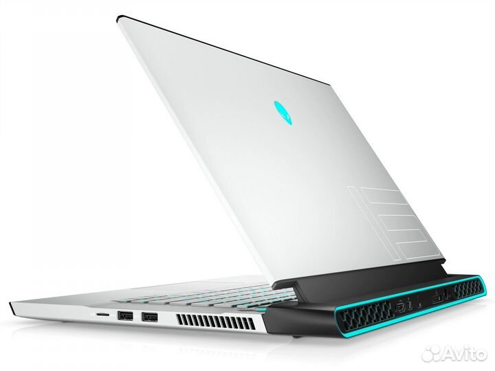 Игровой ноутбук Dell Alienware 3080
