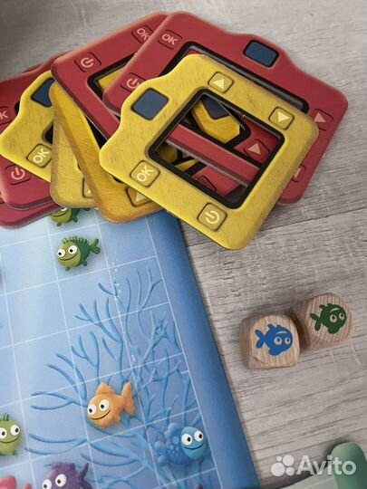 Игры стиль жизни фоторыбка