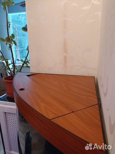 Аквариум с тумбой