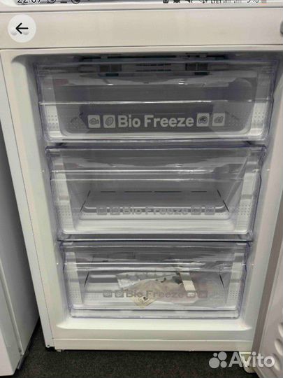 Холодильник Artel двухкамерный новый а