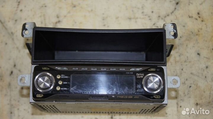 Магнитофон SF5 2000г