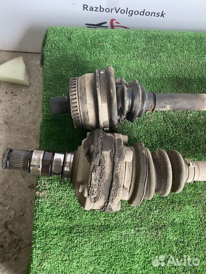 Привода Ауди А4 Фольцваген Б5