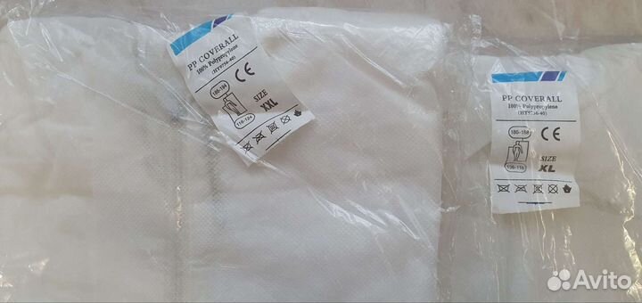 Комбинезон каспер