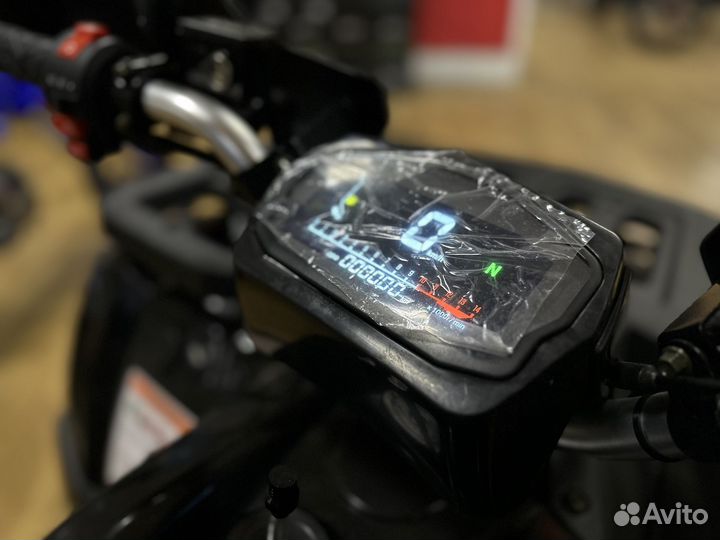 Квадроцикл Avantis Hunter 200 New Premiu в наличии