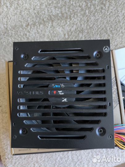 Блок питания 600w