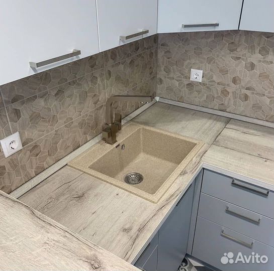 Кухня Кухонный гарнитур