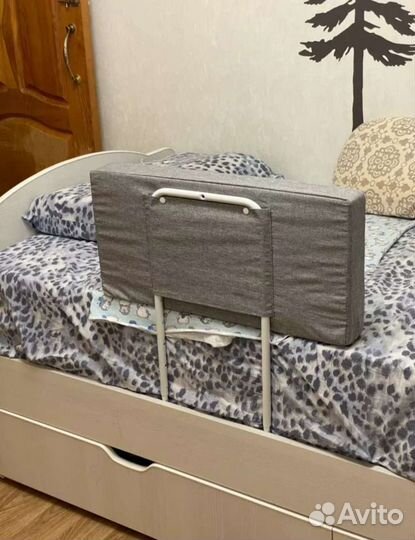 Бампер для детской кровати