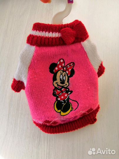 Кофточка и носочки