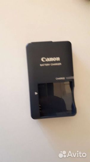 Видеокамера Canon legria mini