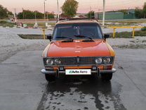 ВАЗ (LADA) 2103 1.3 MT, 1983, 222 222 км, с пробегом, цена 80 000 руб.