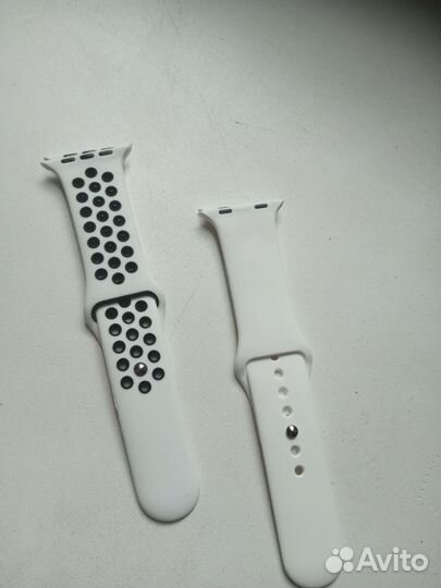 Чехол Apple watch