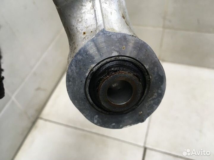 Рычаг задний поперечный левый X-Trail (T31) 2007-2