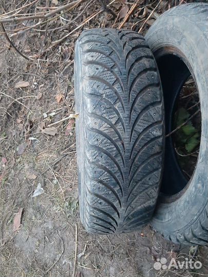 Sava Cargo 4 185/65 R4 88T