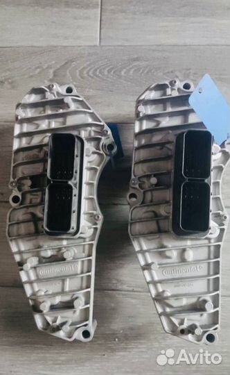 Блок TCM DCT 250 для Форд фокус 3