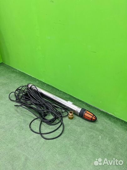 Погружной насос Джилекс Водомет 110/110 арт.1111