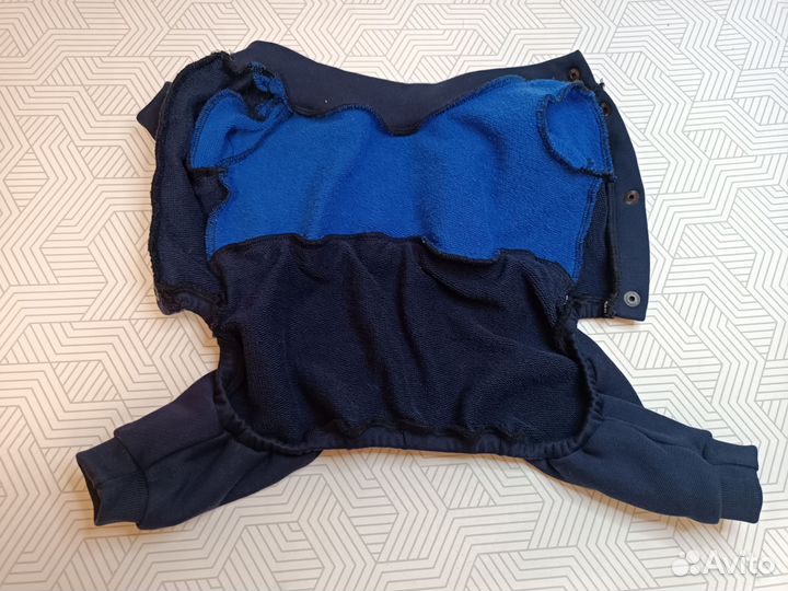 Одежда для собак