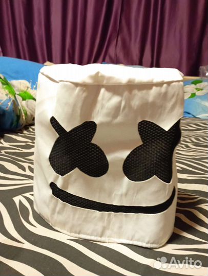 Маскарадный костюм детский