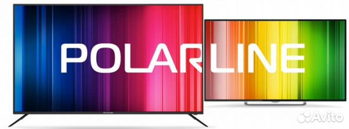 Телевизор Polarline 32PL14TC-SM 32