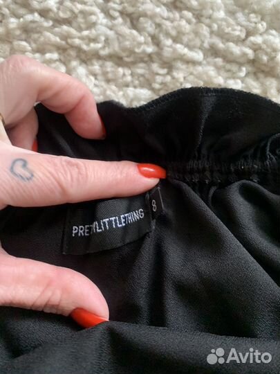 Платье женское