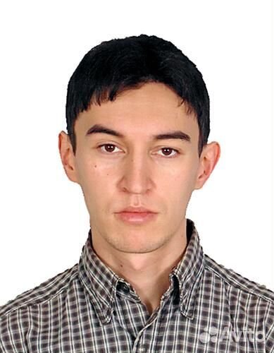 IT специалист