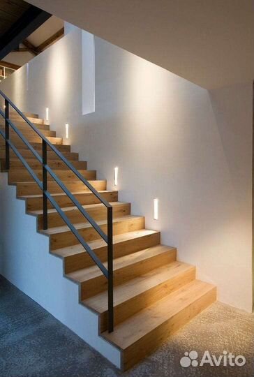 Ограждение и отделка